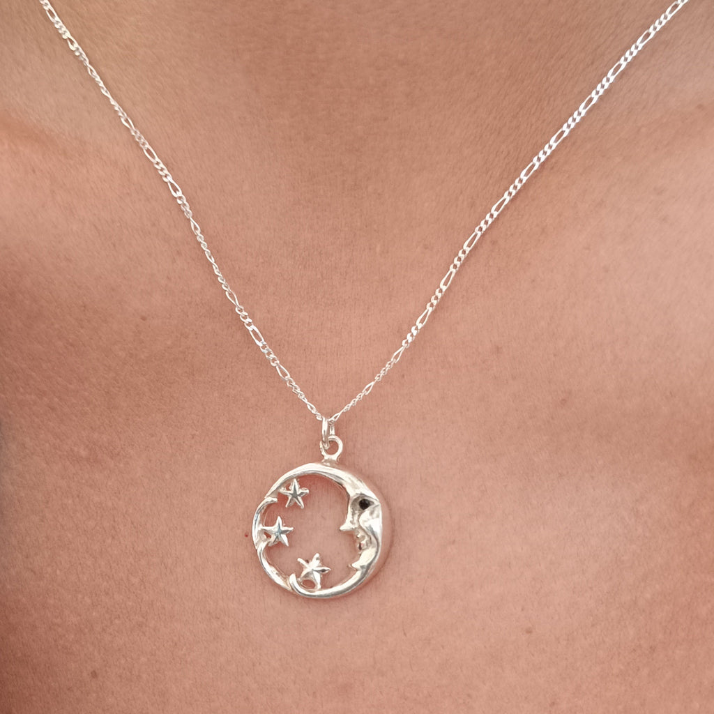 Onyx moon