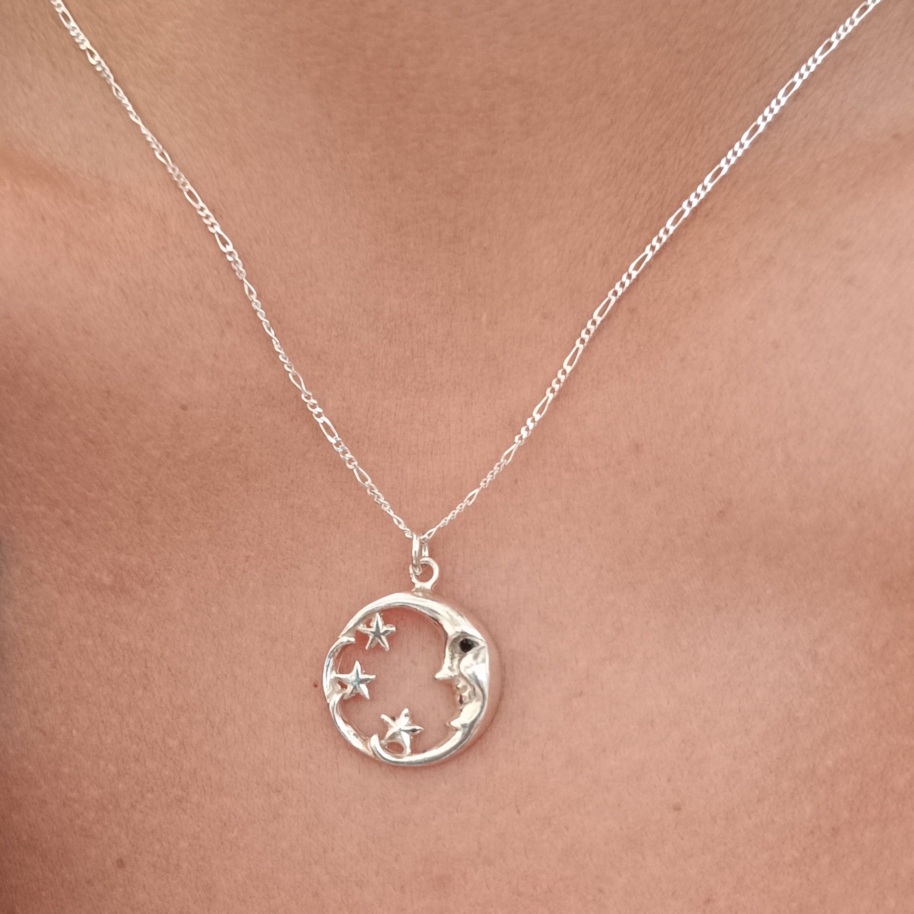 Onyx moon