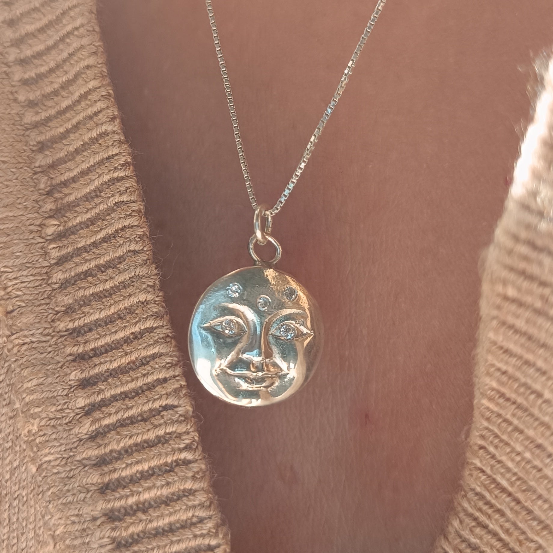 Moonchild